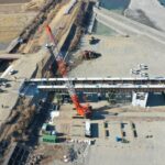 令和５年度新万年橋だより２月号をアップしました