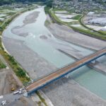 令和５年度新万年橋だより５月号をアップしました