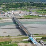 令和５年度新万年橋だより６月号をアップしました