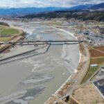 令和５年度新万年橋だより３月号をアップしました