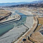 令和５年度新万年橋だより１月号をアップしました