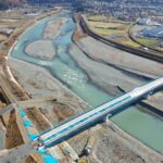 令和５年度新万年橋だより１１月号をアップしました