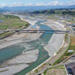 令和５年度新万年橋だより４月号をアップしました