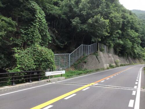2024年 松本市三才山 Sシールド工法 H2.5m・L22m