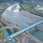 令和５年度新万年橋だより１０月号をアップしました