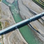 令和５年度新万年橋だより９月号をアップしました