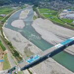 令和５年度新万年橋だより７月号をアップしました