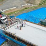 令和５年度新万年橋だより８月号をアップしました